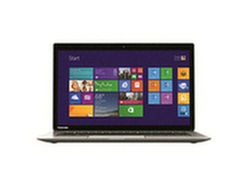 Toshiba Kira-102 Ultrabook, Intel Core i7, 8GB RAM, 256GB SSD, 13.3  Touch Screen